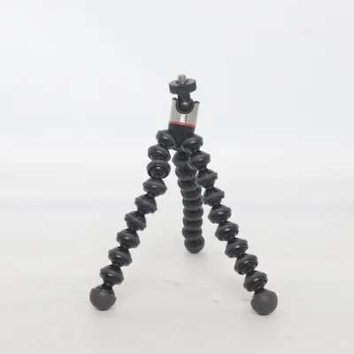 Camera tripod (Gorillapod) from Joby