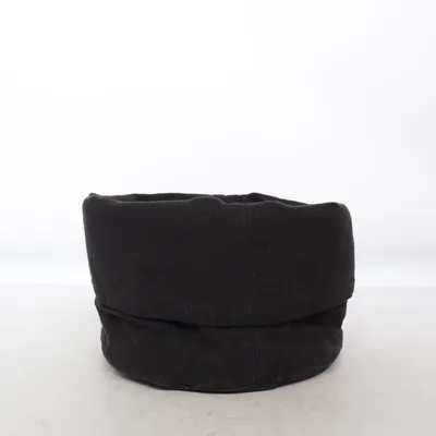 Förvaringskorg (Svart) från Stelton