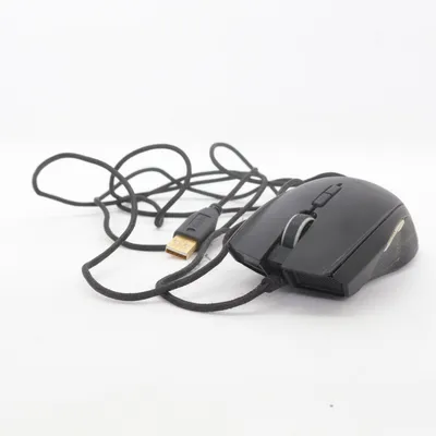 Computermuis (Taipan) van Razer