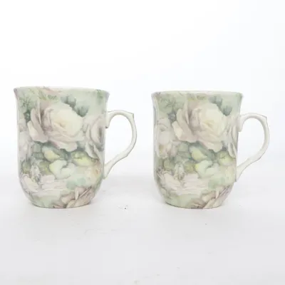 Tasse (Multicolore) de Villa Collection