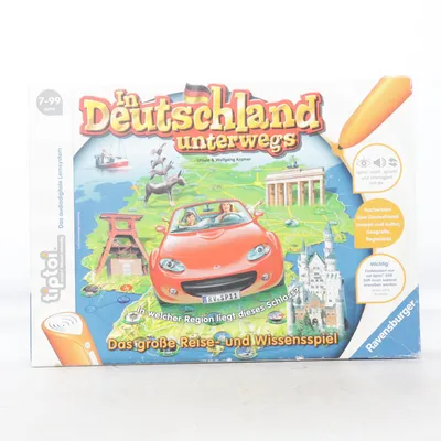 Bordspel van Ravensburger