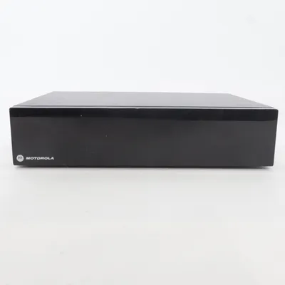 Digitalbox (Vip1910-9) från Motorola