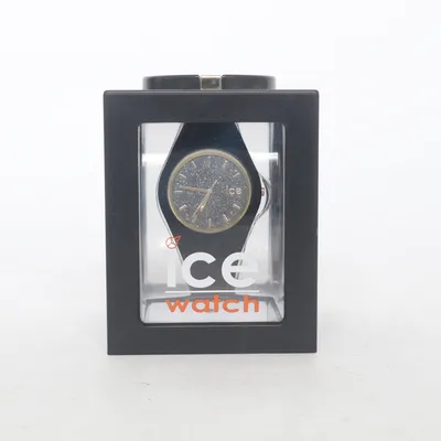 Montre (Noir, Or) de Ice Watch