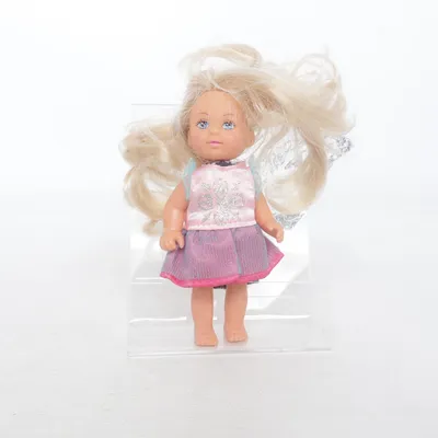 Pop (Roze, Lila, Zilver) van Simba