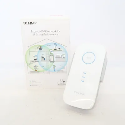 Router (AC1750) from TP-Link