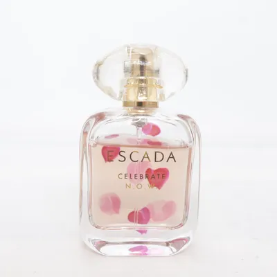 Eau de Parfum (Celebrate N.O.W.) von Escada