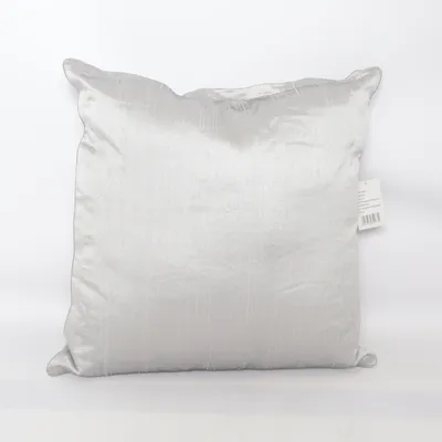 Sierkussen (Grijs) van Asko Polyester