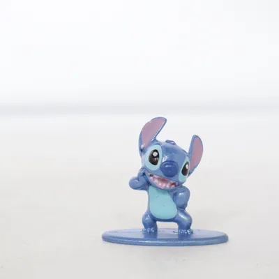 Legetøjsfigur (Blå) fra Disney
