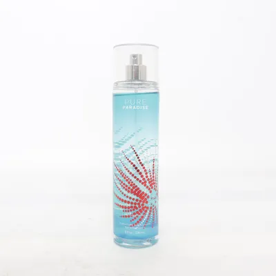 Body Mist (Pure Paradise) von Bath & Body Works
