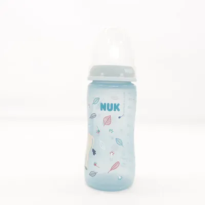 Babyfles (Blauw) van NUK