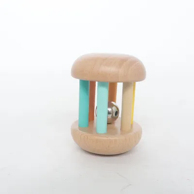 Baby speelgoed (Bruin, Meerkleurig) van Hape