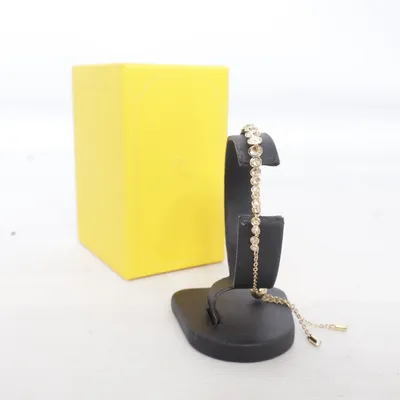 Armband (Goud) van Swarovski Onbekend materiaal