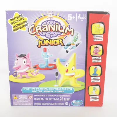 Jeu de société de Hasbro Gaming