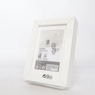 Lijst (Wit) van IKEA
