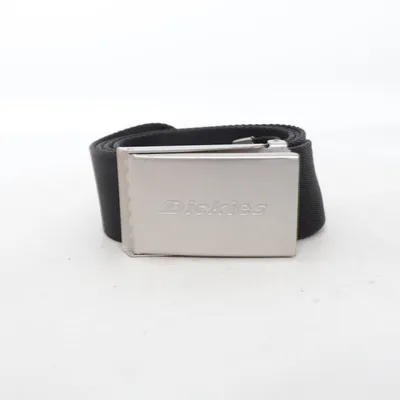 Bälte (Svart) från Dickies