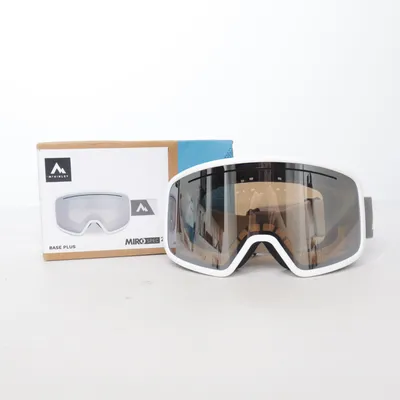 Skidglasögon (MIRO 2) från McKinley