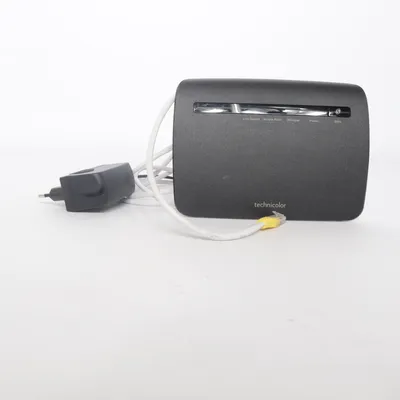 Router från Technicolor