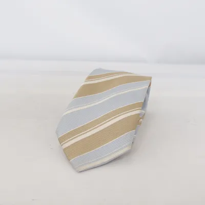 Slips (Blå, Beige, Vit) från Stockmann Silke