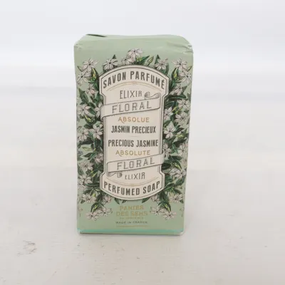 Fast tvål från Panier des Sens