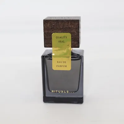 Eau de Parfum (The Iconic Collection Roi d’Orient) van Rituals