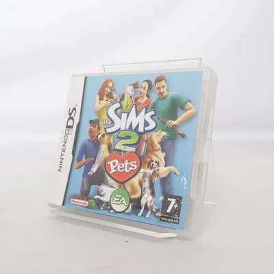 Video game