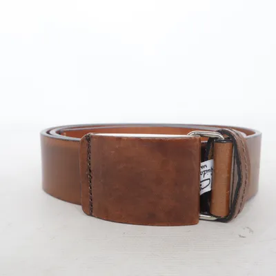 Belt (Brown) from Guido Angeloni