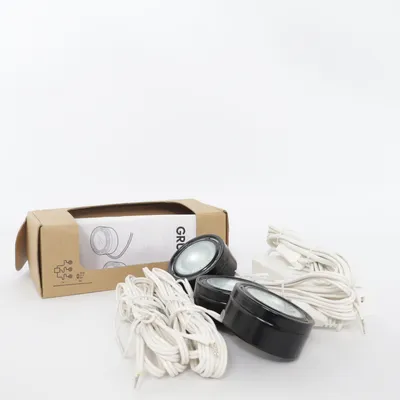 Plafond (Svart) från IKEA