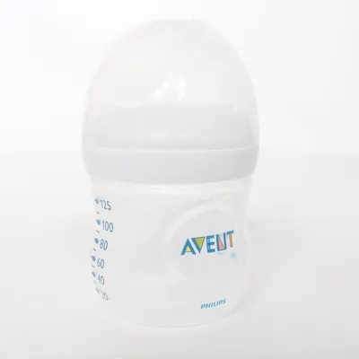 Nappflaska (Transparent) från Philips Avent