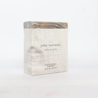 Eau de Toilette (Artisan Pure) de John Varvatos