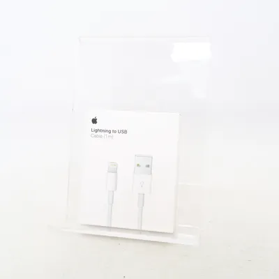 USB kabel van Apple