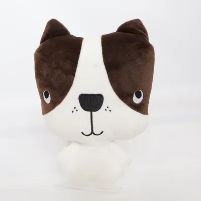 Zacht speeltje (Bruin, Wit) van H&M Home