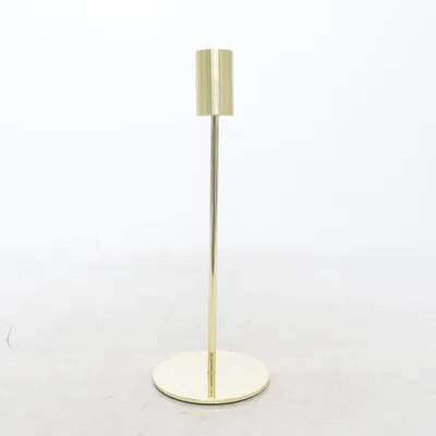Kandelaar (Goud)