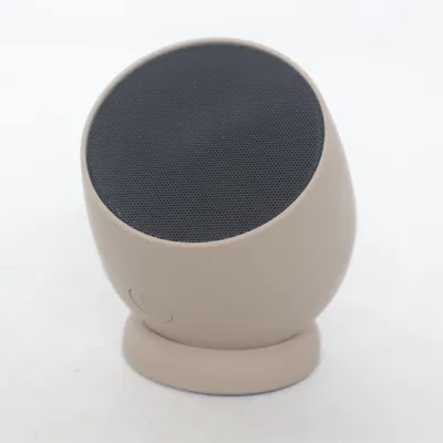 Haut-parleur Bluetooth (Bell) de Kreafunk