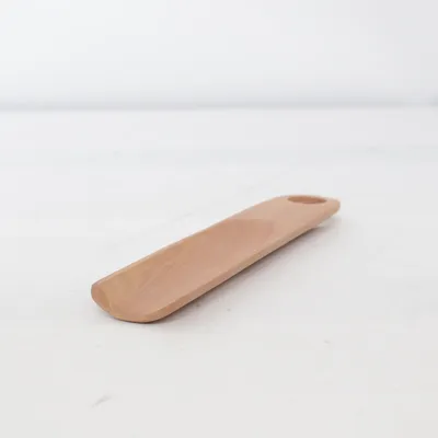 Schoenlepel (Beige)