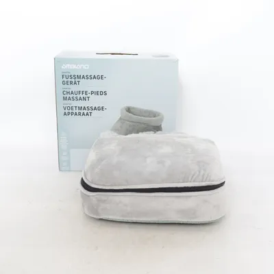 Fotvärmare (Grå) från Ambiano