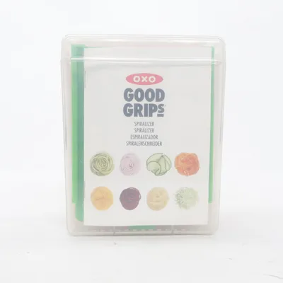 Coupe-légumes (Good Grips) de Oxo