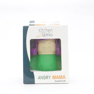 Keukengerei (Angry Mama) van Kitchen