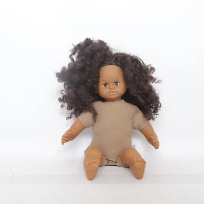 Doll (Selma) from Skrållan
