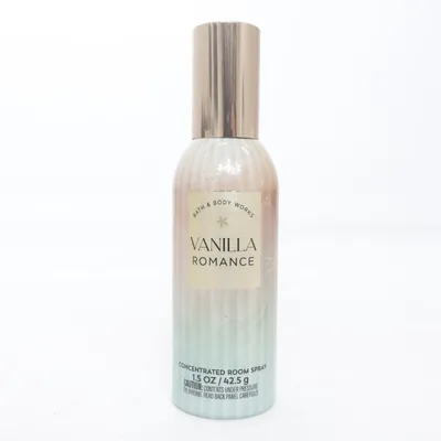 Room fragrance from Bath & Body Works