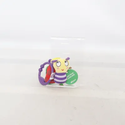 Bebisleksak (Gul, Lila, Röd) från Libero