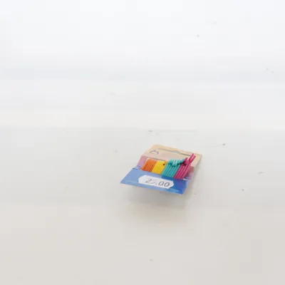 Accessoire de couture (Split Ring Markers) de Pony