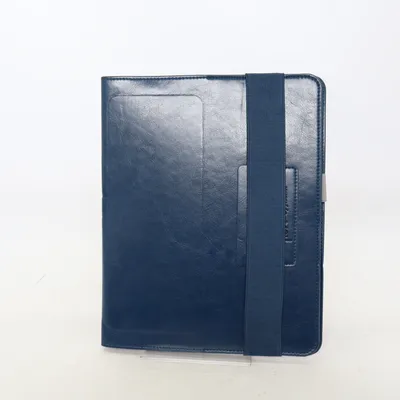 Tablet hoes (Blauw) van Flex by Filofax