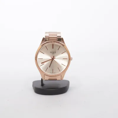 Armbandsur (Guldfärgad) från Regal