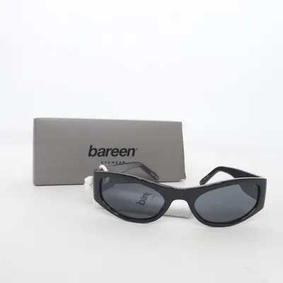 Solbriller (Sort) fra Bareen