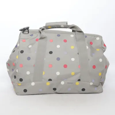 Weekendbag (Grå, Flerfärgad) från Reisenthel
