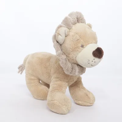 Peluche (Beige) de Simba