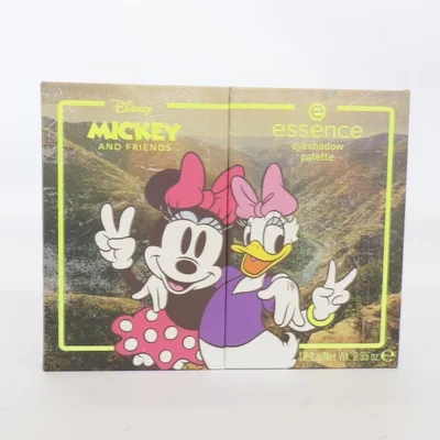 Palette de fards à paupières (Mickey And Friends) de Essence