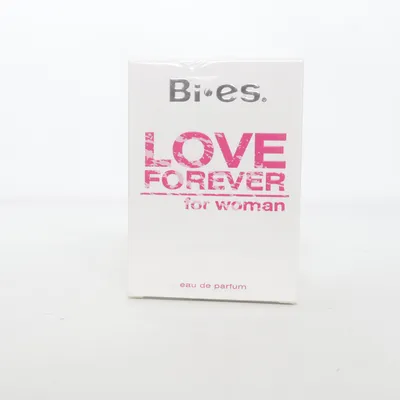 Eau de parfum (Love Forever) fra Bi-es