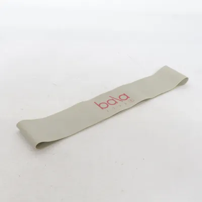 Weerstandsband (Beige) van Bala