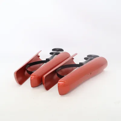 Boot tree (Red, Black)